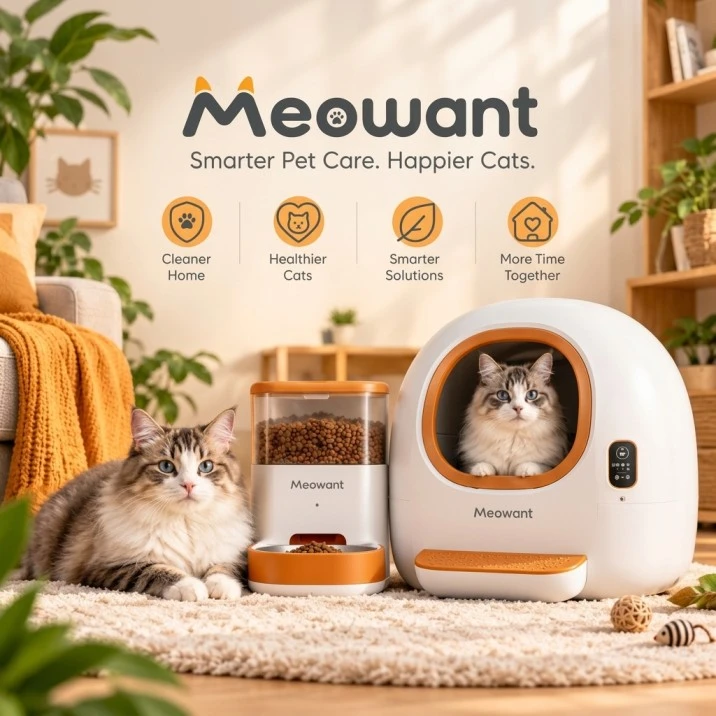 Meowant